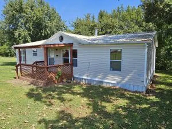 77 County Road 8112, Green Forest, AR 72638