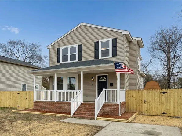 1621 Elm Ave, Portsmouth, VA 23704