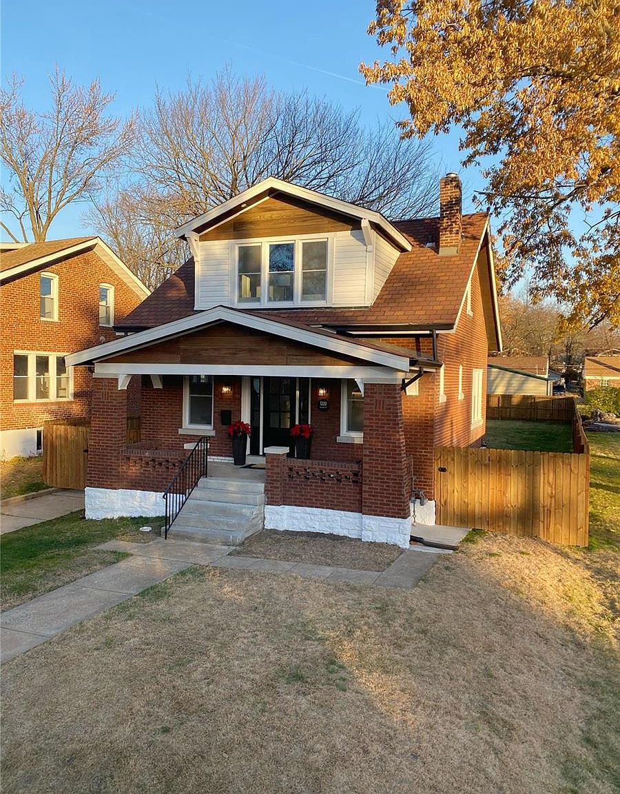 1220 Waldron Ave, Saint Louis, MO 63130 Zillow