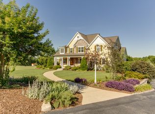 1512 Cayce Creek Ln, Thompsons Station, TN 37179