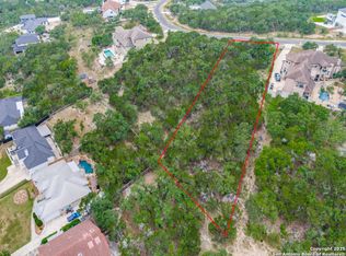 25706 Echo Mtn LOT 29, San Antonio, TX 78260