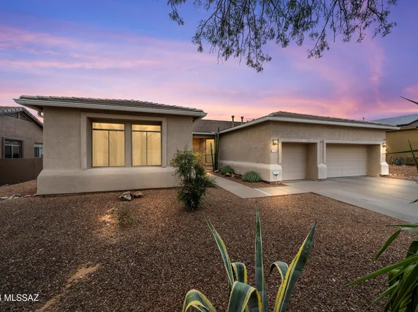 11535 N Mountain Breeze Dr, Oro Valley, AZ 85737