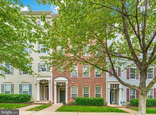 936 Orchard Ridge Dr UNIT 200, Gaithersburg, MD 20878