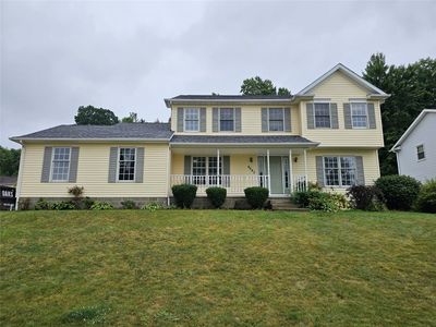 4643 White Pine Dr, Erie, PA, 16506