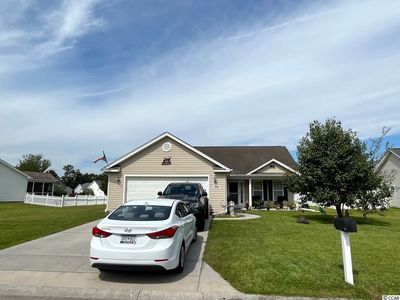 8405 Tartan Ln., Myrtle Beach, SC, 29588