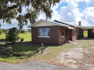 123 School Rd E, East Palatka, FL 32131