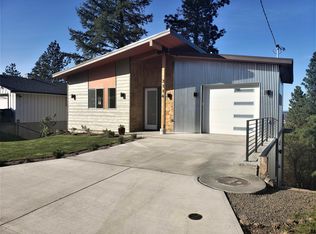 3116 W Grandview St, Spokane, WA 99224