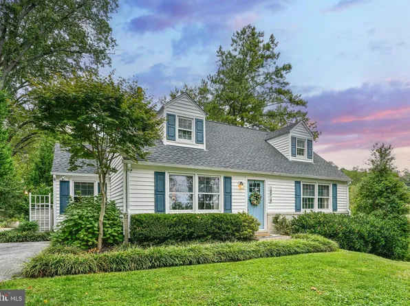 10519 Samona Ave, Cockeysville, MD 21030