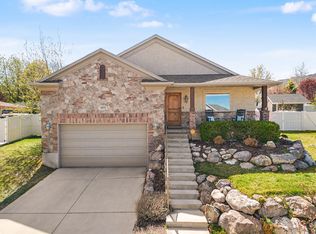 5071 Amber Rose Ln, Herriman, UT 84096