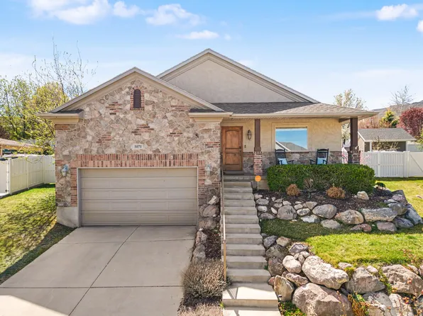 5071 Amber Rose Ln, Herriman, UT 84096