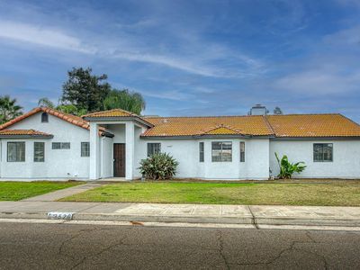 3526 Olive St, Selma, CA, 93662