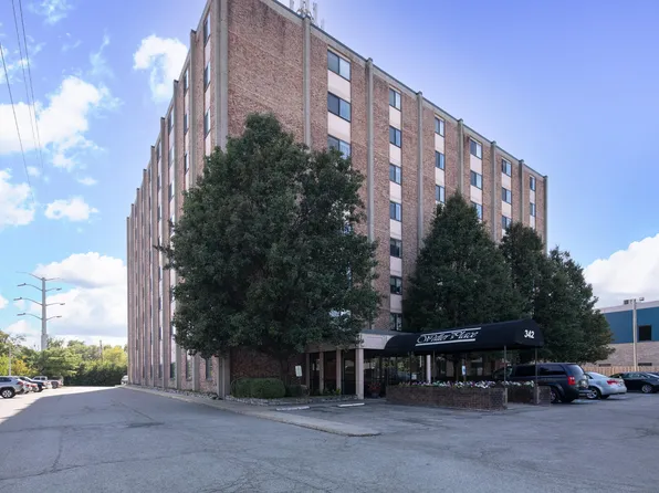 342 Waller Ave APT 5B, Lexington, KY 40504
