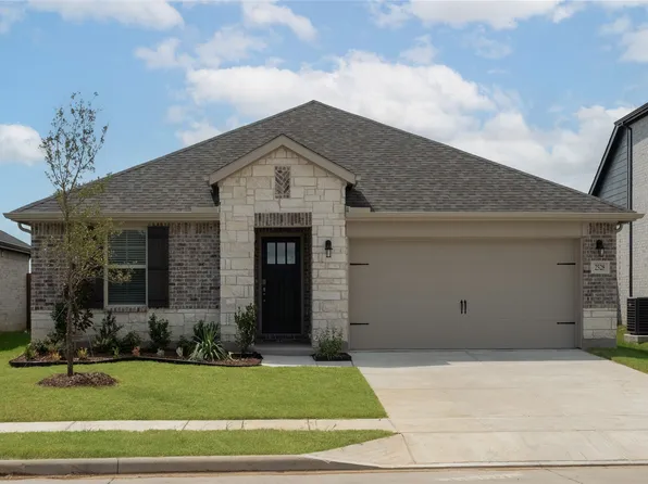 2528 Freeman St, Anna, TX 75409