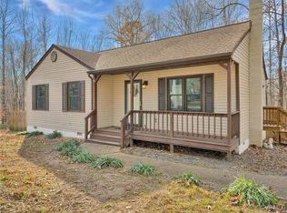 6320 Springside Dr, Powhatan, VA 23139