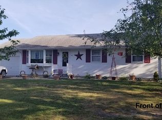 4 Colonial Dr, Little Egg Harbor, NJ 08087