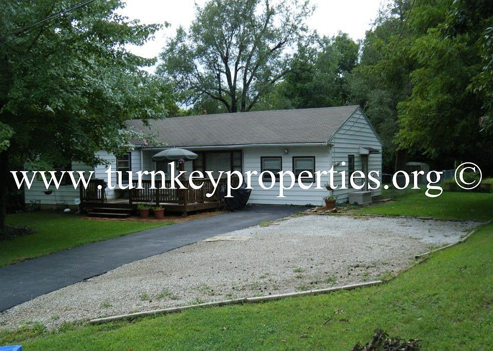 Turn-Key Properties LLC Real Estate 816-313-8876