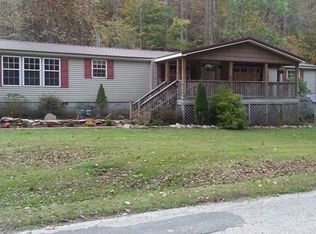 408 Shaw Branch Rd, Foster, WV 25081