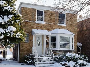 3625 W Marquette Rd, Chicago, IL 60629