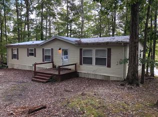 1068 County Road 12, Myrtle, MS 38650