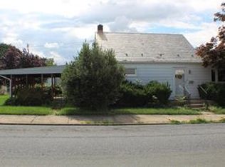 534 Mohawk St, Allentown, PA 18103