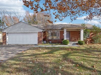 2415 S Urbana Ave, Tulsa, OK, 74114
