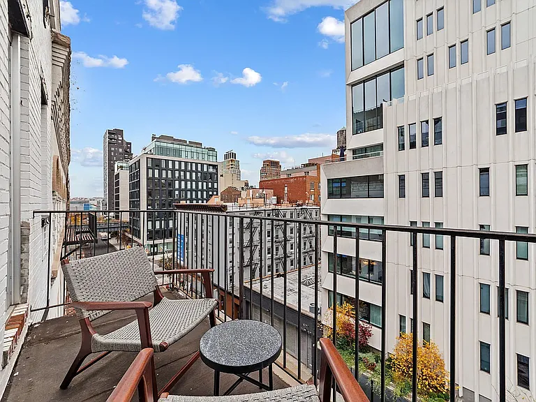 448 W 19th St #2AB — Photo 1