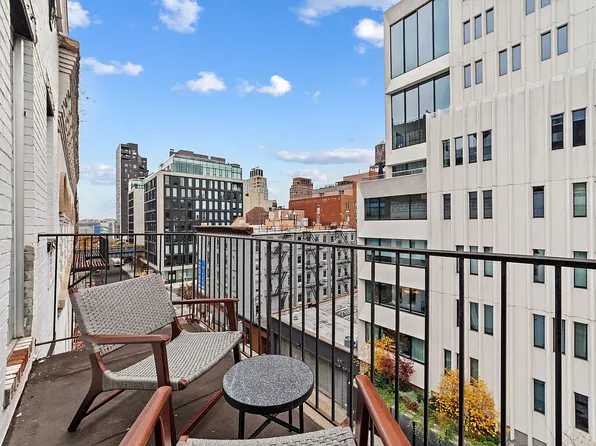 448 West 19th Street image 1 of 9