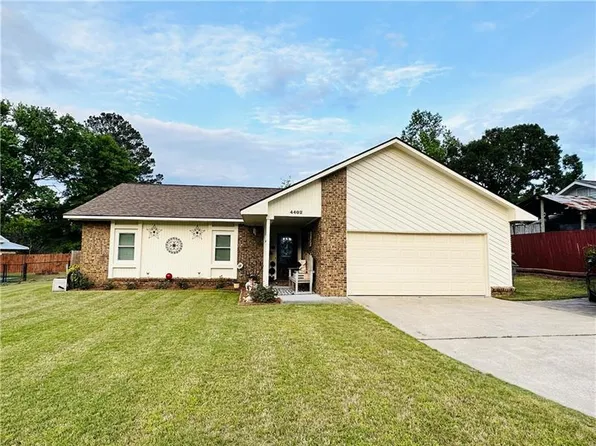 4402 Linda Dr, Phenix City, AL 36867