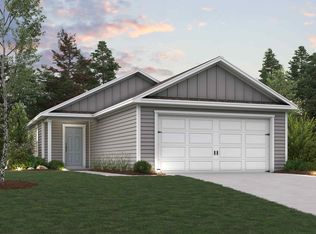 261 Alcatraz Loop, Jarrell, TX 76537