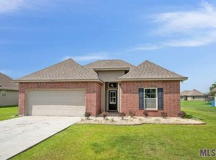 42316 Devall Rd, Prairieville, LA 70769