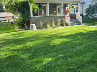 805 E 5th Ave, Mitchell, SD 57301