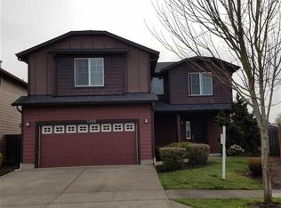 1487 Gifford St SE, Salem, OR
