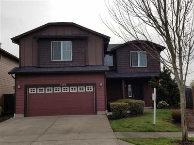 1487 Gifford St SE, Salem, OR, 97317