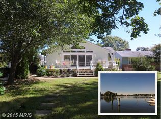 8096 Ventnor Rd, Pasadena, MD 21122