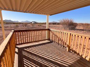 18750 W McClean Rd, Marana, AZ 85653