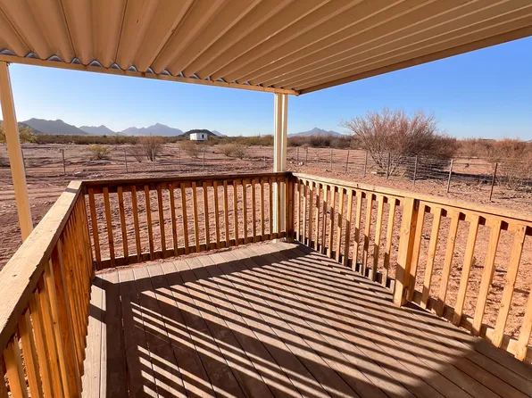 18750 W McClean Rd, Marana, AZ 85653