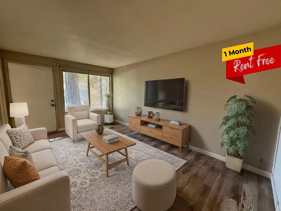 851 W 5th Ave #1
