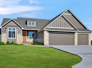 1430 E Lookout Pl, Derby, KS 67037