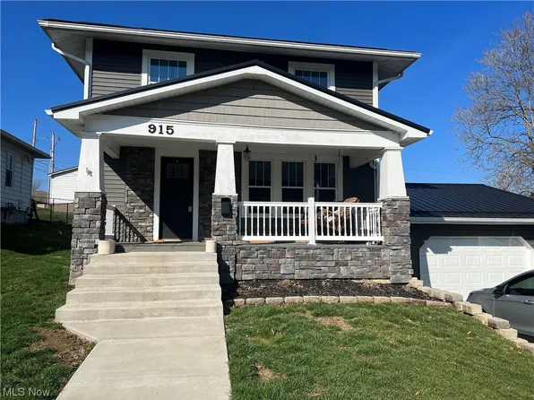 915 Oakland Blvd, Cambridge, OH 43725