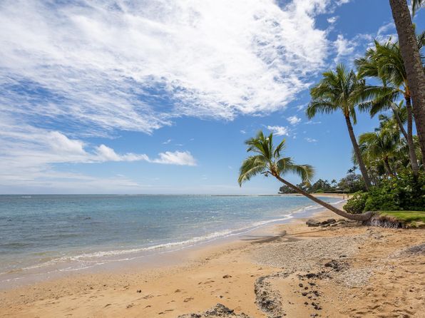 4999 Kahala Ave APT 428