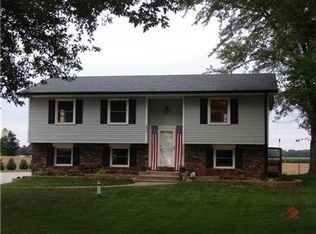 5912 N State Road 9, Shelbyville, IN 46176