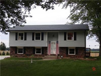 5912 N State Road 9, Shelbyville, IN, 46176