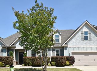 682 Adams Point Dr, Garner, NC 27529
