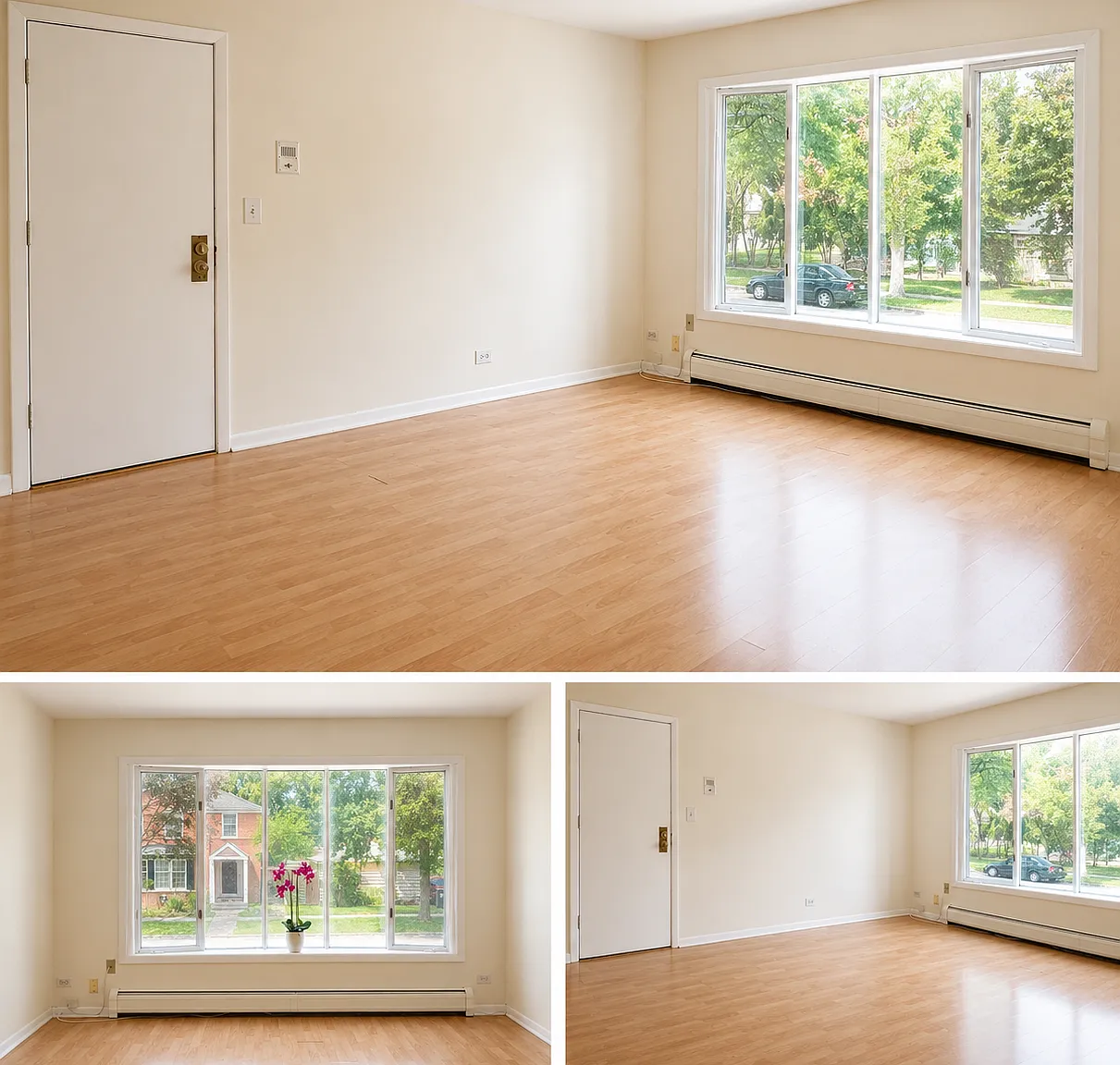 2 bed, 900 sqft, $1,900 — Photo 2