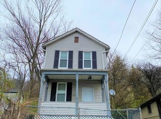 1121 Kirkpatrick Ave, Braddock, PA 15104