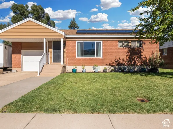 4581 S 150 W, Washington Terrace, UT 84405