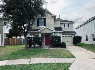 21007 Emery Mills Ln, Humble, TX 77338
