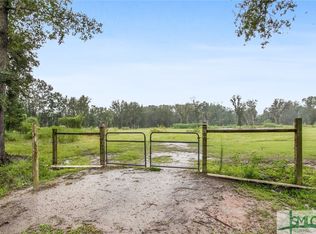 21 Pyeland Ave, Savannah, GA 31405