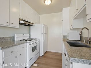 2927 Arizona Ave, Santa Monica, CA 90404