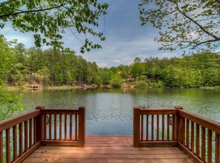 149 Turkey Trot Rd, Morganton, GA 30560